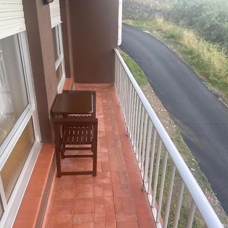 Apartamento Centrico Con Vistas Y Cerca De Playa 蓬特德乌梅 外观 照片
