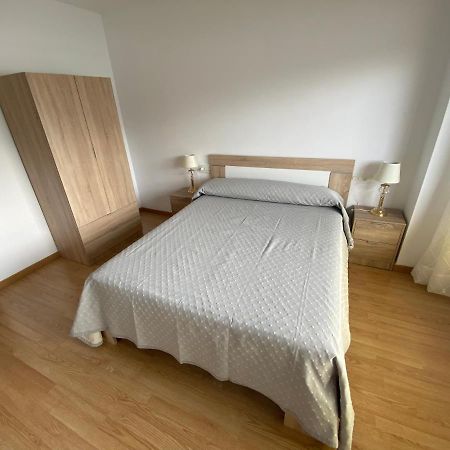 Apartamento Centrico Con Vistas Y Cerca De Playa 蓬特德乌梅 外观 照片