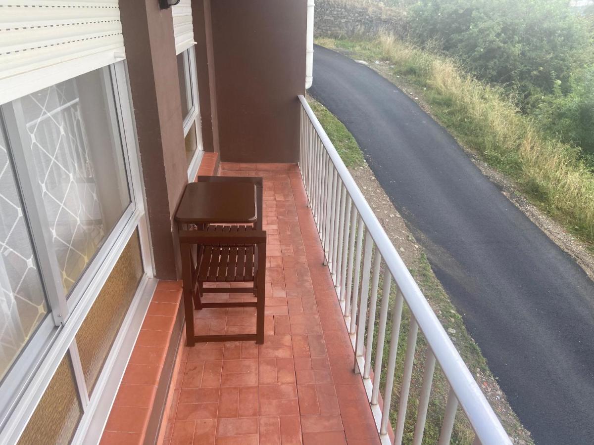 Apartamento Centrico Con Vistas Y Cerca De Playa 蓬特德乌梅 外观 照片
