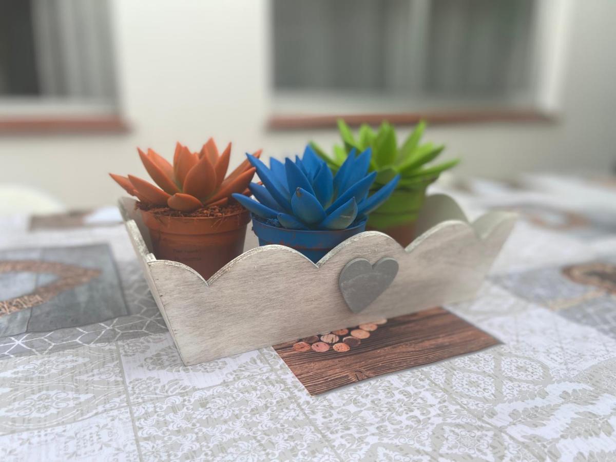 Apartamento Centrico Con Vistas Y Cerca De Playa 蓬特德乌梅 外观 照片