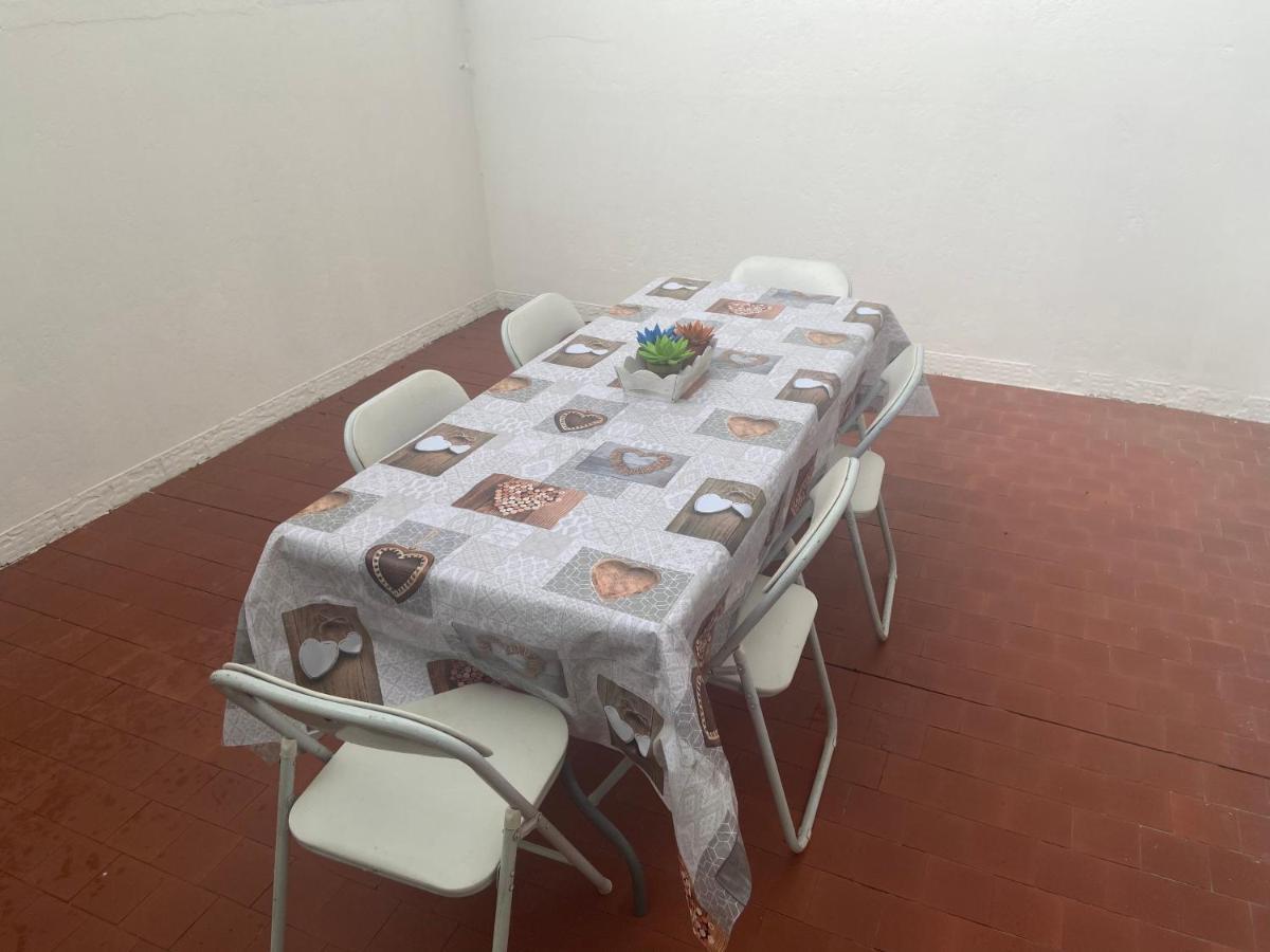 Apartamento Centrico Con Vistas Y Cerca De Playa 蓬特德乌梅 外观 照片