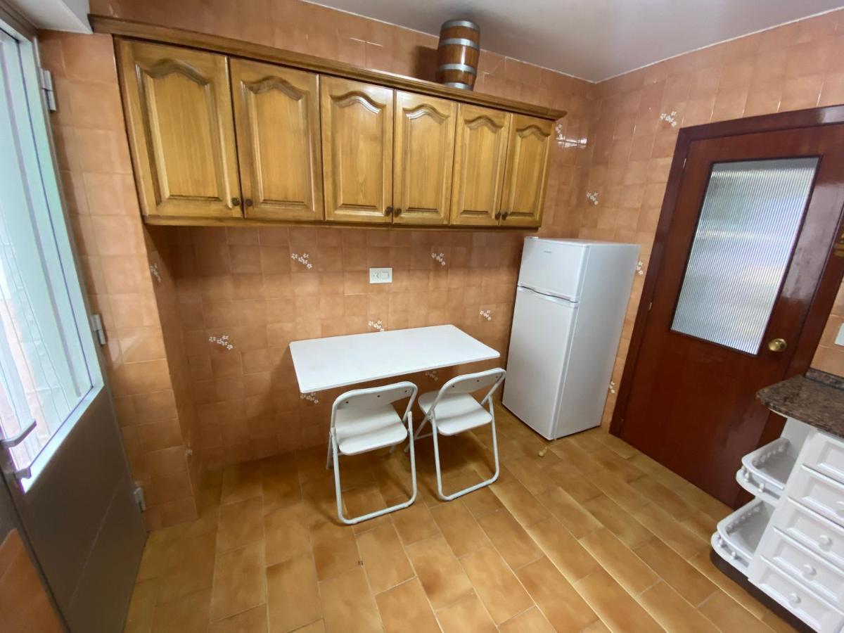Apartamento Centrico Con Vistas Y Cerca De Playa 蓬特德乌梅 外观 照片