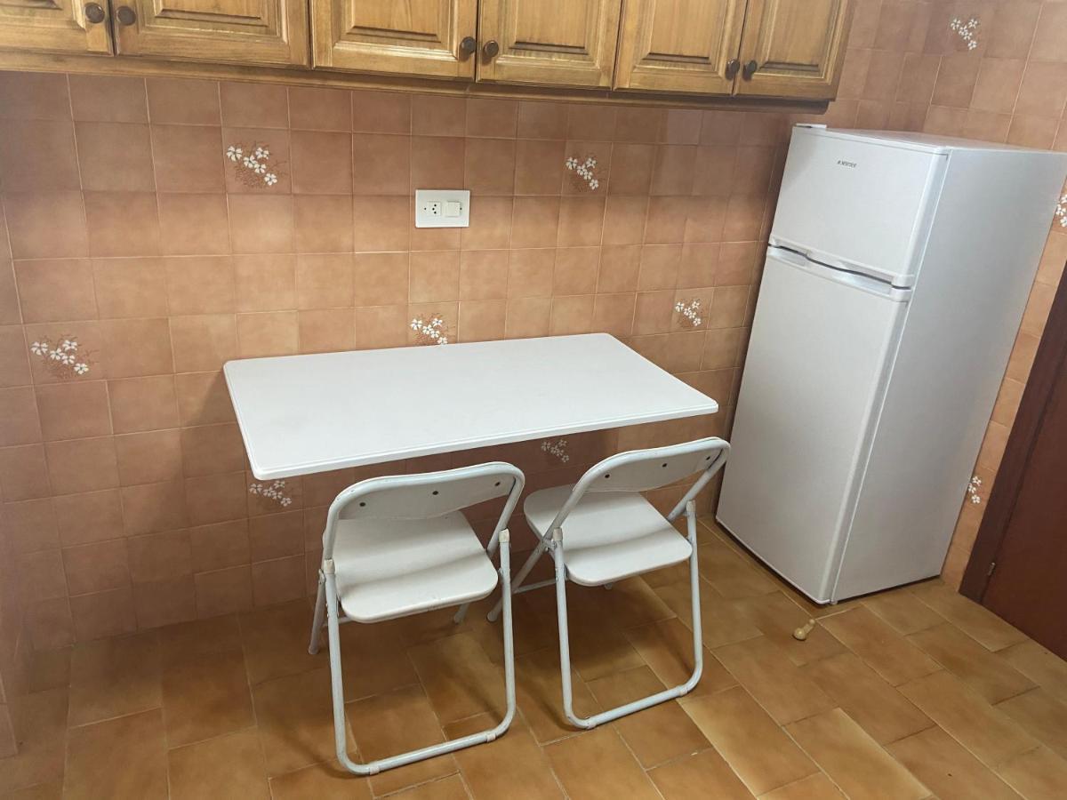 Apartamento Centrico Con Vistas Y Cerca De Playa 蓬特德乌梅 外观 照片