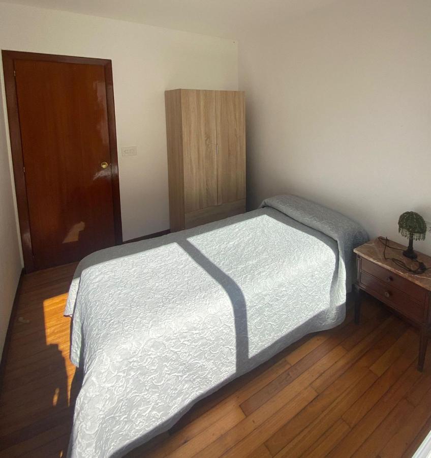 Apartamento Centrico Con Vistas Y Cerca De Playa 蓬特德乌梅 外观 照片