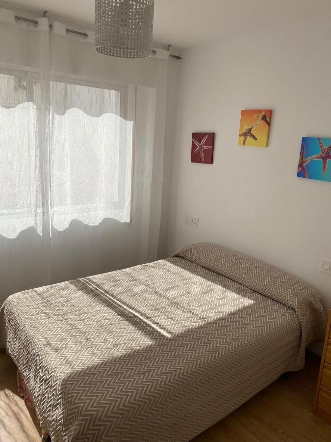 Apartamento Centrico Con Vistas Y Cerca De Playa 蓬特德乌梅 外观 照片