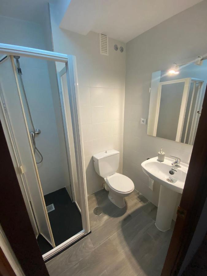 Apartamento Centrico Con Vistas Y Cerca De Playa 蓬特德乌梅 外观 照片